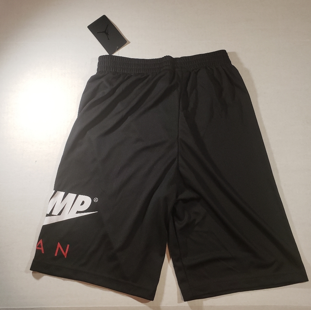 NWT Boy's Jordan Shorts - Picture 3 of 4